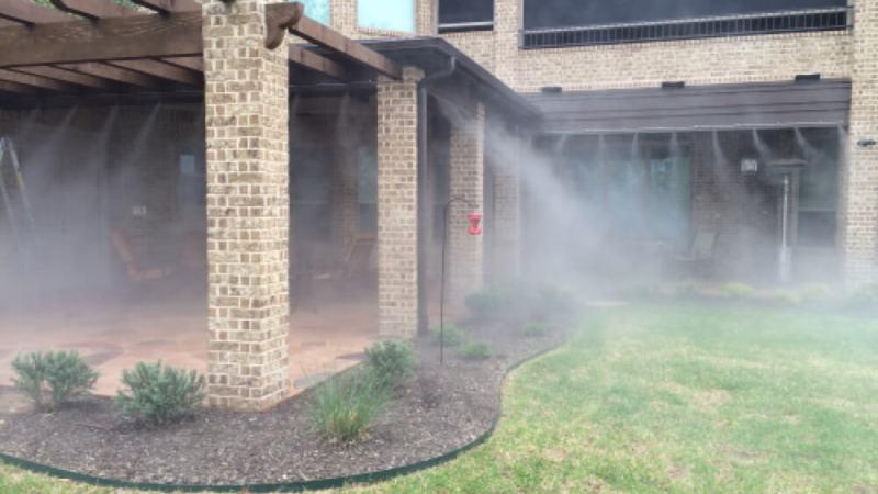 Factors to Consider When Looking for a Fog Misting System