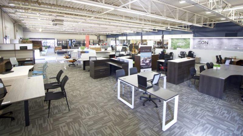 Office Furniture Outlets